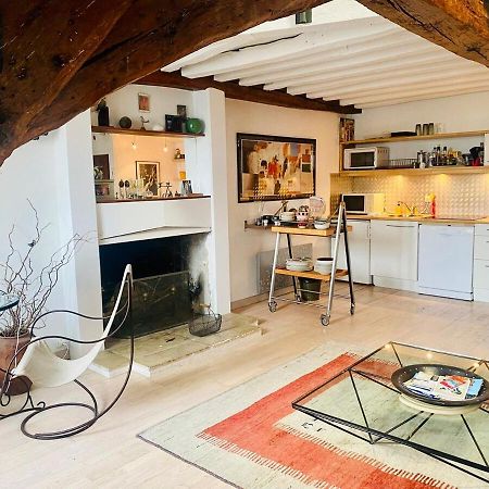رينز L'Opera , Appartement Cosy, Centre Historique المظهر الخارجي الصورة