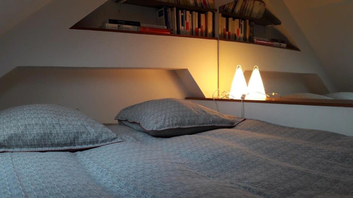 رينز L'Opera , Appartement Cosy, Centre Historique المظهر الخارجي الصورة